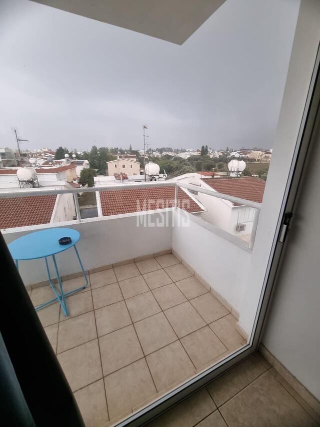 Office for rent on the main street of Strovolos near the Food Park city.
The office has air conditioning, 3 covered parking spaces. – photo 5