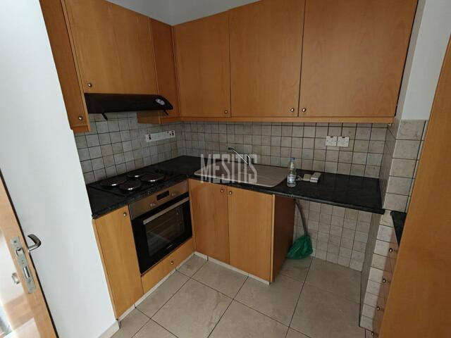 Luxurious 1 bedroom apartment for rent in the Acropolis area, Nicosia – photo 1