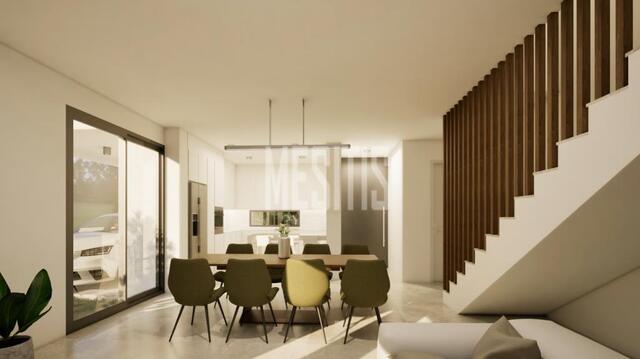 3 Bedroom House For Sale In Deftera, Nicosia – photo 7