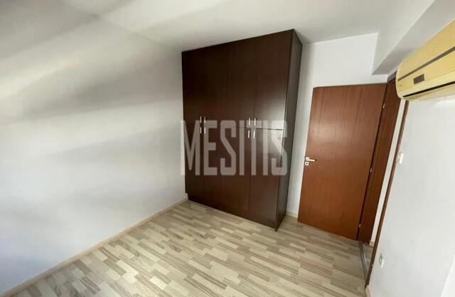 2-bedroom apartment for sale in Palouriotissa, Nicosia - Near Akadimias Park – photo 6