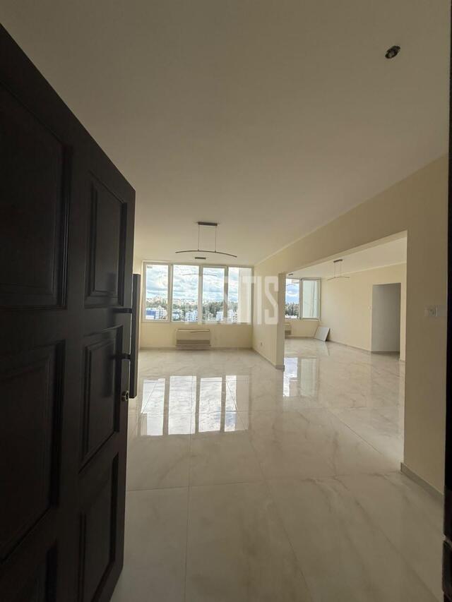 4 Bedroom Luxury Apartment for Rent in Agioi Omologites, Nicosia – photo 1