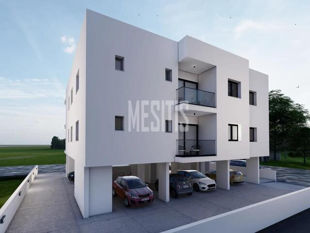 Modern 2 Bedroom Apartment for Sale in Makedonitissa, Nicosia – photo 4