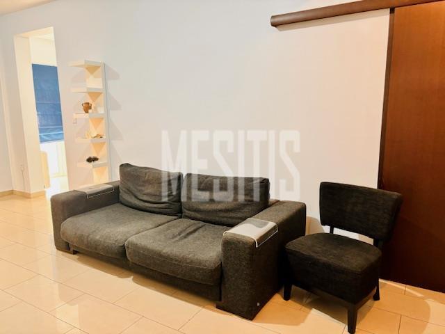 Spacious 3 Bedroom Apartment for Rent in Agioi Omologites, Nicosia – photo 3