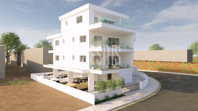 Spacious 1 Bedroom Apartment for Sale in Prime Area in Archangelos-Lakatameia, Nicosia – photo 4