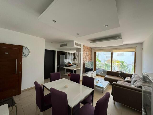 Absolutely Stunning 2 Bedroom Fully Furnished Apartment For Rent In Lykavitos, Nicosia – photo 2
