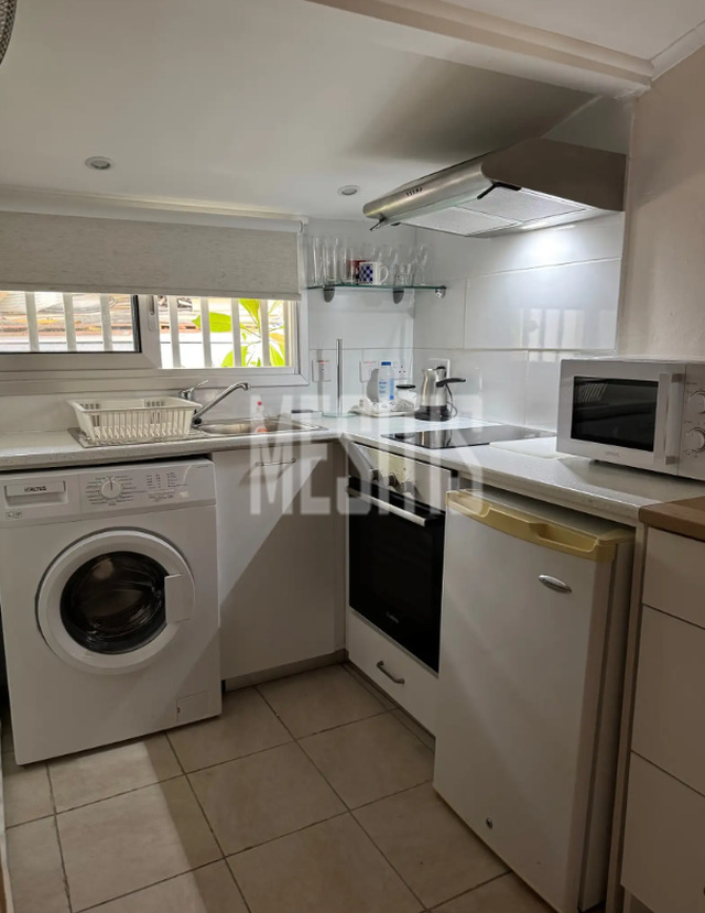 Studio Apartment For Rent In Agios Dometios, Nicosia – photo 6