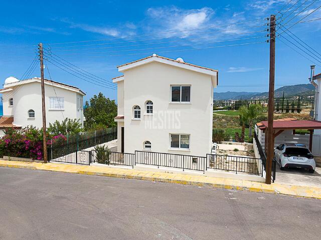 3 Bedroom House For Sale In Argaka, Paphos – photo 3