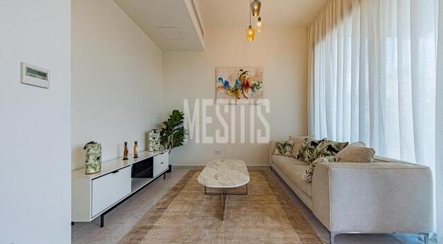 Luxury 2 Bedroom Apartment With Communal Pool For Sale In Mesa Geitonia, Limassol – photo 2