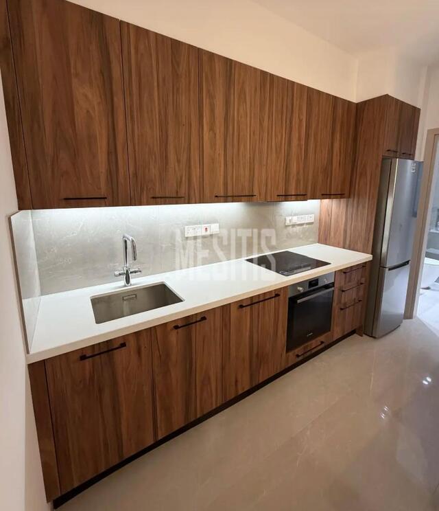 Brand New & Beautiful Fully Furnished 1 Bedroom Apartment for rent in Engomi, Nicosia – photo 3