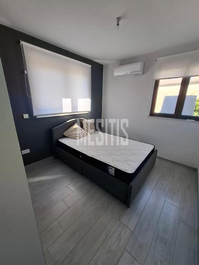 2 Bedroom Apartment For Rent In the City Centre of Larnaca – photo 4