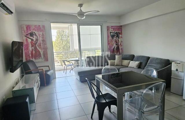 Fully Furnished And Modern 2 Bedroom Apartment For Rent In Kaimakli,Nicosia – photo 1