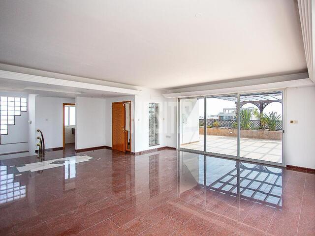 4 Bedroom Apartment for Sale in Kato Pelemidia, Limassol – photo 4