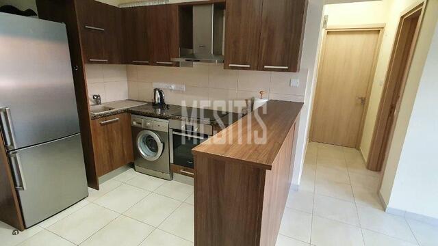 Spacious And Fully Furnished 1 Bedroom Apartment Available For Rent Walking Distance To University Of Nicosia – photo 3