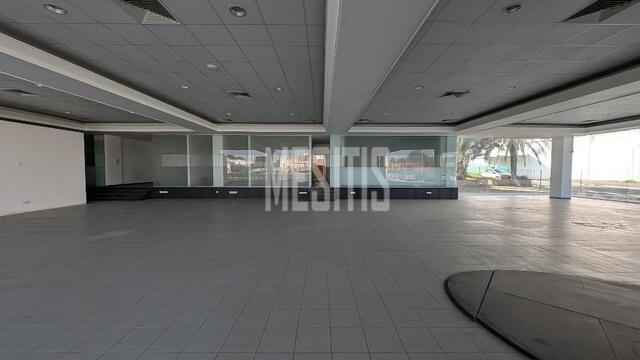 Substantial Two-Storey Mixed-Use Building for Rent in an Excellently Positioned in  Kaimakli, Nicosia – photo 2