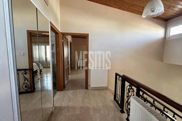 An Εxceptional, Τwo-story Luxury Villa with a Swimming Pool is for Sale - Situated on a Large Plot in a Prime Location in Paliometocho – photo 3