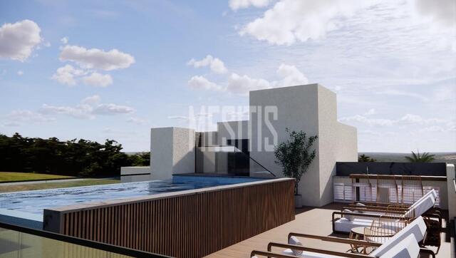 Luxury 1 Bedroom Apartment For Sale In A Prime Location In Livadia, Larnaca – photo 5