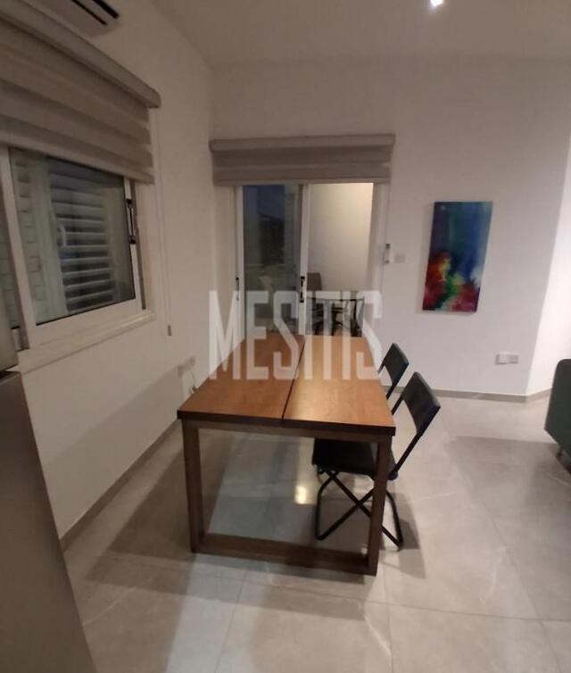 Fully Furnished 2 Bedroom Apartment For Rent In Makedonitissa Walking Distance to University Of Nicosia – photo 8