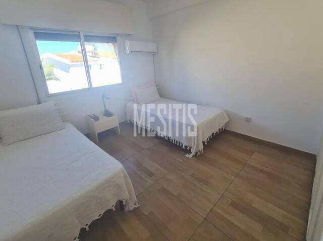 **2-Bedroom Apartment for Sale – Beachfront, Dhekelia Road, Larnaca** – photo 3
