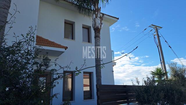 3 Bedroom House With Swimming Pool For Rent in Kiti, Larnaca – photo 4