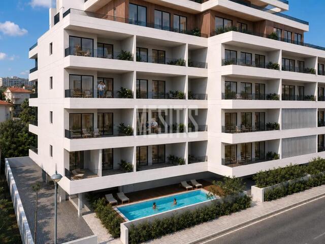 2 Bedroom Apartment For Sale In Agios Ioannis, Limassol – photo 6