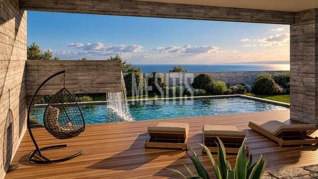 6 Bedroom Villa For Sale In Pegeia, Pafos – photo 2