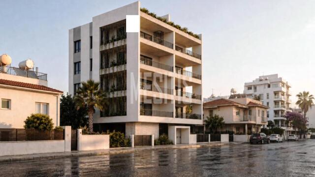 2 Bedroom Apartment For Sale In Neapoli, Limassol – photo 2