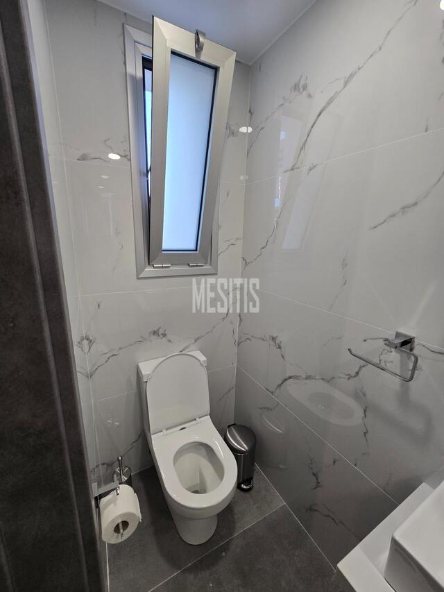 Modern 2 Bedroom Apartment For Rent in Kato Polemidia, Limassol – photo 7
