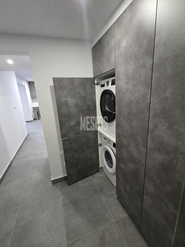 Modern 2 Bedroom Apartment For Rent in Kato Polemidia, Limassol – photo 8