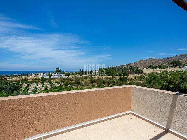2 Bedroom Semi Detached House for Sale in Argaka, Pafos – photo 3