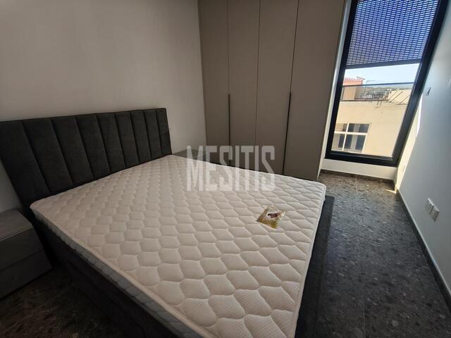 Brand New! First to Move In!
2 Bedroom Luxurious Apartment for Rent in Anthoupoli-Nicosia – photo 8