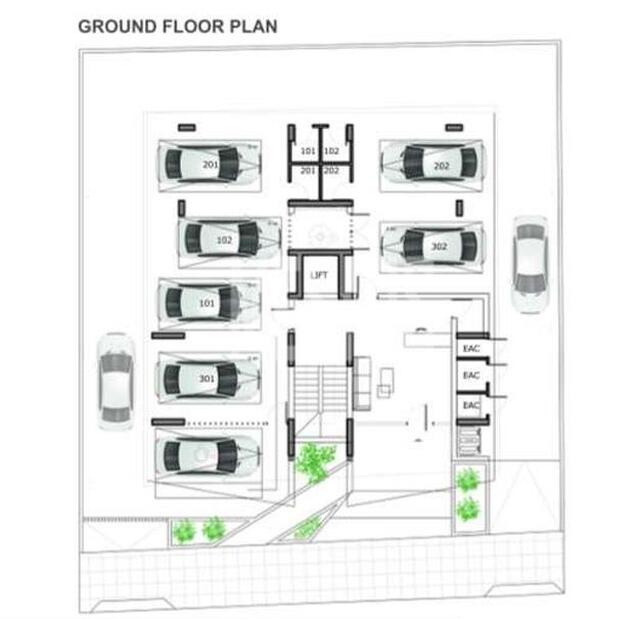 Modern 2-Bedroom Apartment For Sale in Palouriotissa, Nicosia – photo 3