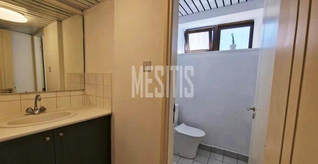 For Rent 2 Premium Office Spaces 150 sqm each on the 6th floor  Ideally located in the Heart of Nicosia – photo 7