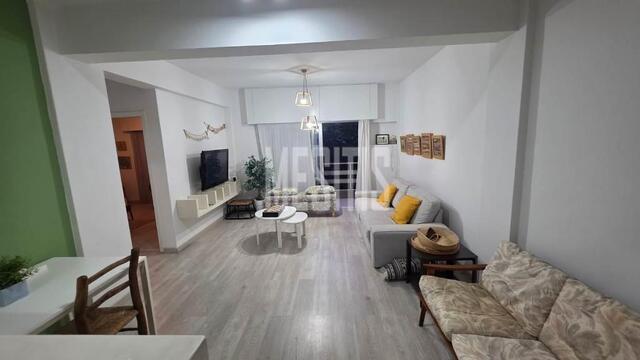 2-bedroom apartment for sale in Trypiotis area, Nicosia – photo 1