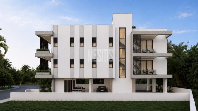 For Sale | Exclusive 2-Bedroom Apartment in Sotira, Ammochostos – photo 2