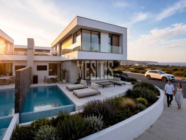 4 Bedroom House For Sale In Agia Napa, Famagusta – photo 3